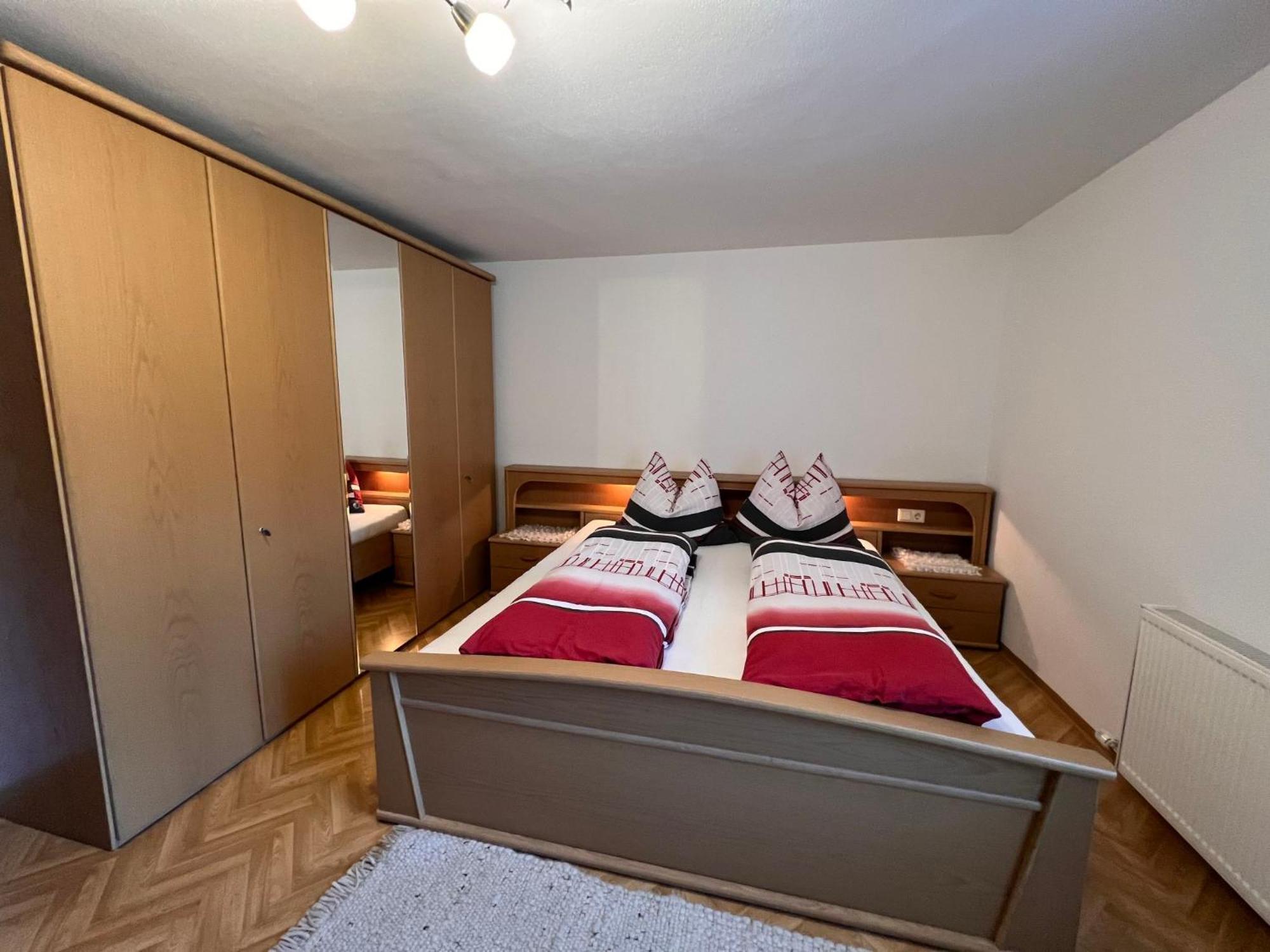 Apartment Bauernhof Gasteg-2 By Interhome Piesendorf Exterior photo